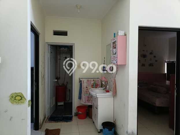 Rumah Minimalis 2 KT di Harapan Indah Bekasi Semi Furnished Rumah Minimalis 2 KT di Harapan Indah Bekasi Semi Furnished