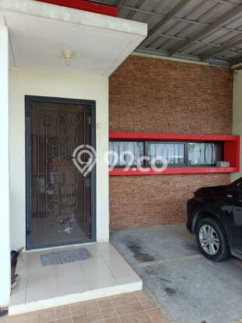 Rumah Minimalis 2 KT di Harapan Indah Bekasi Semi Furnished Rumah Minimalis 2 KT di Harapan Indah Bekasi Semi Furnished