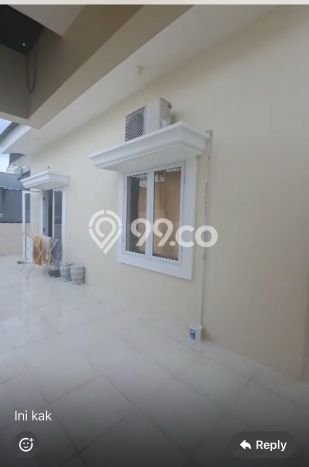 Hunian Elit LB 170m2 Siap Pakai Desain Elegan di Gading Serpong, Tangerang Hunian Elit LB 170m2 Siap Pakai Desain Elegan di Gading Serpong, Tangerang