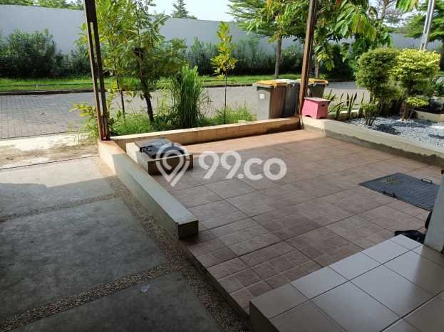 Rumah Minimalis 2 KT di Harapan Indah Bekasi Semi Furnished Rumah Minimalis 2 KT di Harapan Indah Bekasi Semi Furnished