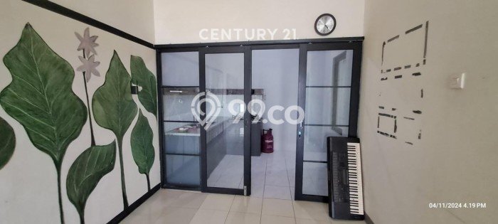Rumah Luas Asri 2 KT Siap Pakai di harapan indah Bekasi Rumah Luas Asri 2 KT Siap Pakai di harapan indah Bekasi