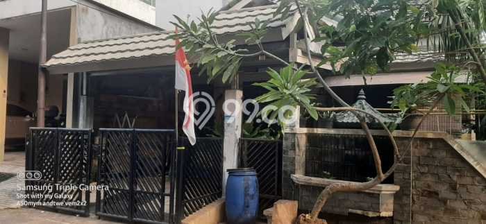 Hunian Cantik Minimalis Lb 72m2 di Bekasi Selatan, Bekasi Hunian Cantik Minimalis Lb 72m2 di Bekasi Selatan, Bekasi
