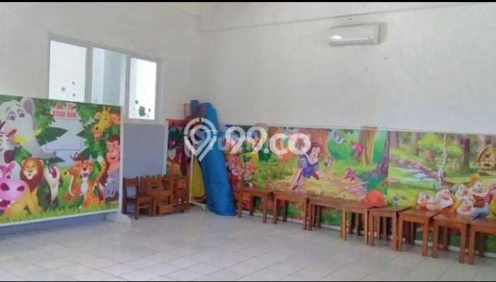 Kantor untuk Disewa di Pusat Bekasi Luas Bangunan 5000m2 Kantor untuk Disewa di Pusat Bekasi Luas Bangunan 5000m2