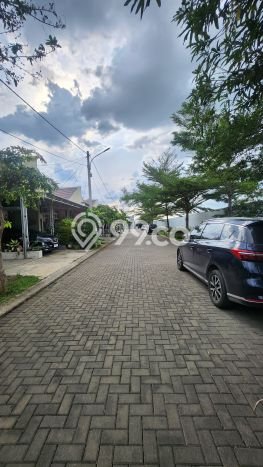 Jual Rumah Eksklusif 2 KT di Harapan Indah, Bekasi Jual Rumah Eksklusif 2 KT di Harapan Indah, Bekasi