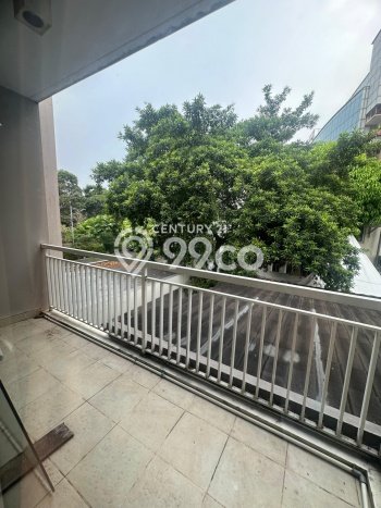 Rumah Eksklusif Dijual LT 272m2 di Pesanggrahan, Jakarta Selatan Rumah Eksklusif Dijual LT 272m2 di Pesanggrahan, Jakarta Selatan
