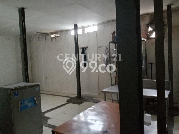 Ruko Dijual di Prime Area Bekasi Luas 105m2 Ruko Dijual di Prime Area Bekasi Luas 105m2