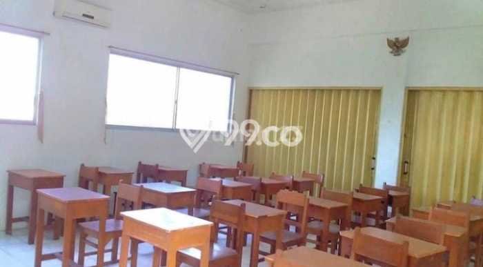 Kantor untuk Disewa di Pusat Bekasi Luas Bangunan 5000m2 Kantor untuk Disewa di Pusat Bekasi Luas Bangunan 5000m2