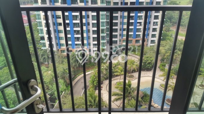 Unit Apartemen Dijual di Cilandak, Jakarta Selatan, dengan 2 Bedroom, 2 Bathroom Unit Apartemen Dijual di Cilandak, Jakarta Selatan, dengan 2 Bedroom, 2 Bathroom
