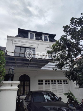 Siap Huni Rumah Mewah 6 Kamar di Cilandak Dekat ke Mana Pun Siap Huni Rumah Mewah 6 Kamar di Cilandak Dekat ke Mana Pun