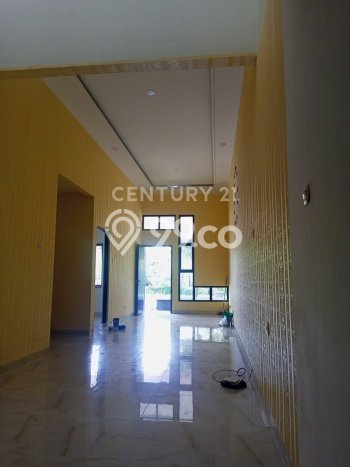 Rumah Minimalis 4 KT di Harapan Indah Bekasi Semi Furnished Rumah Minimalis 4 KT di Harapan Indah Bekasi Semi Furnished