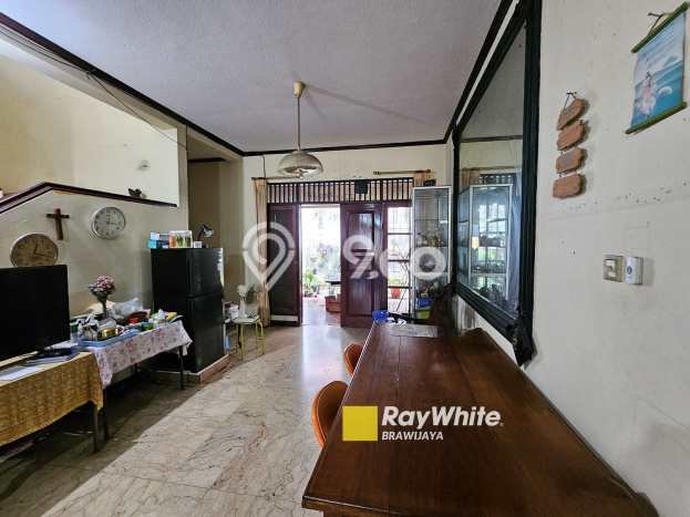 Dijual Hunian Mewah dengan Fasilitas Sekitar Lengkap di Kebayoran Lama, Jakarta Selatan Dijual Hunian Mewah dengan Fasilitas Sekitar Lengkap di Kebayoran Lama, Jakarta Selatan