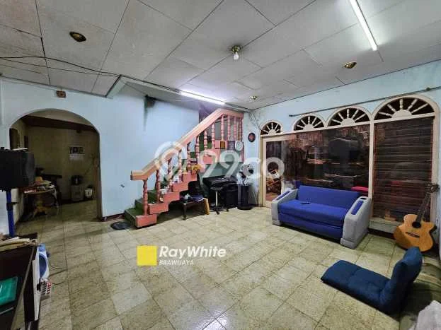Dijual Rumah Premium dengan Fasilitas Sekitar Komplit di Tebet, Jakarta Selatan Dijual Rumah Premium dengan Fasilitas Sekitar Komplit di Tebet, Jakarta Selatan