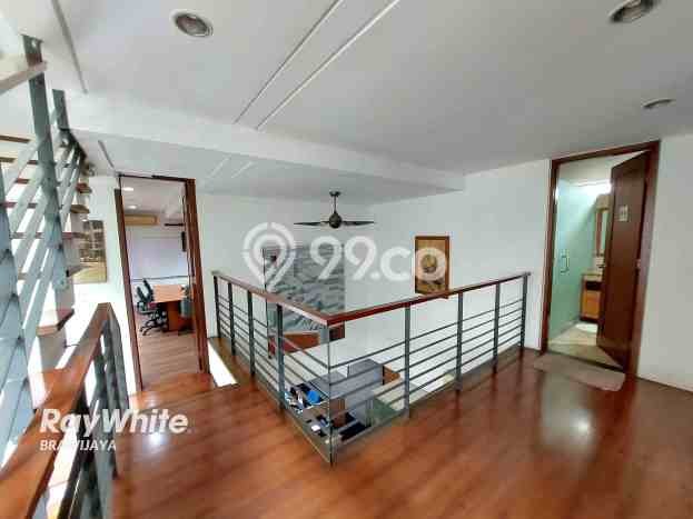 Rumah Luxury Modern Tanpa Renovasi di Cipete Jakarta Selatan Rumah Luxury Modern Tanpa Renovasi di Cipete Jakarta Selatan