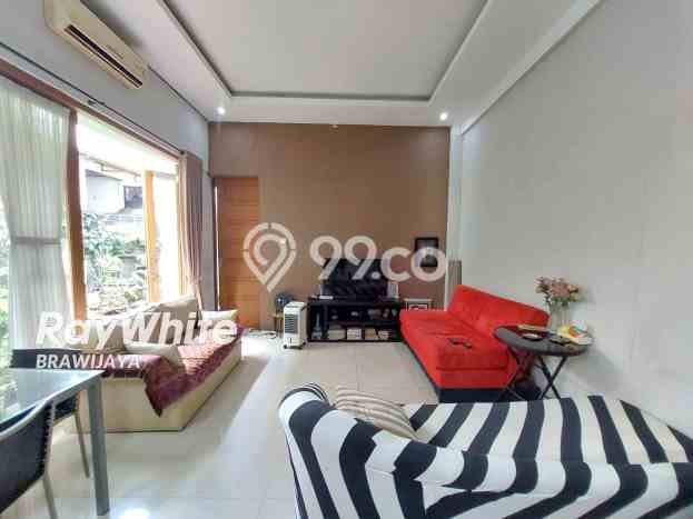 Rumah Mewah LB 210m2 Siap Huni Desain Elegan di Lebak Bulus, Jakarta Selatan Rumah Mewah LB 210m2 Siap Huni Desain Elegan di Lebak Bulus, Jakarta Selatan