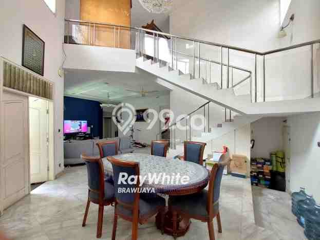 Rumah Luxury Modern Siap Huni di Pejaten Jakarta Selatan Rumah Luxury Modern Siap Huni di Pejaten Jakarta Selatan