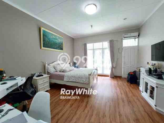 Rumah Luxury Modern Siap Huni di Pejaten Jakarta Selatan Rumah Luxury Modern Siap Huni di Pejaten Jakarta Selatan