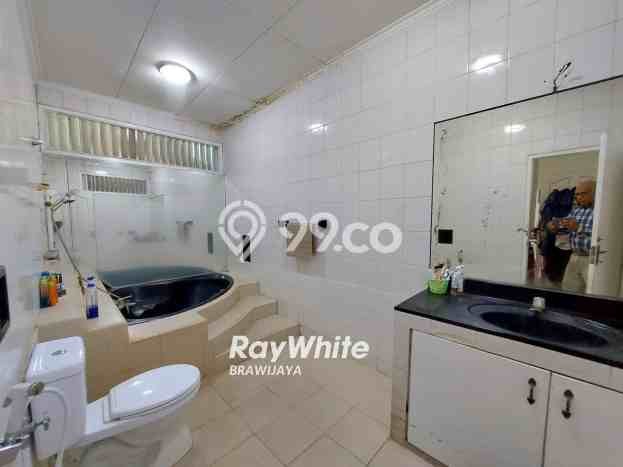 Rumah Luxury Modern Siap Huni di Pejaten Jakarta Selatan Rumah Luxury Modern Siap Huni di Pejaten Jakarta Selatan