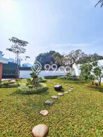 SEGERA MILIKI! Rumah di Cipete, Jakarta Selatan, LT 1000m² LB 550m² SEGERA MILIKI! Rumah di Cipete, Jakarta Selatan, LT 1000m² LB 550m²