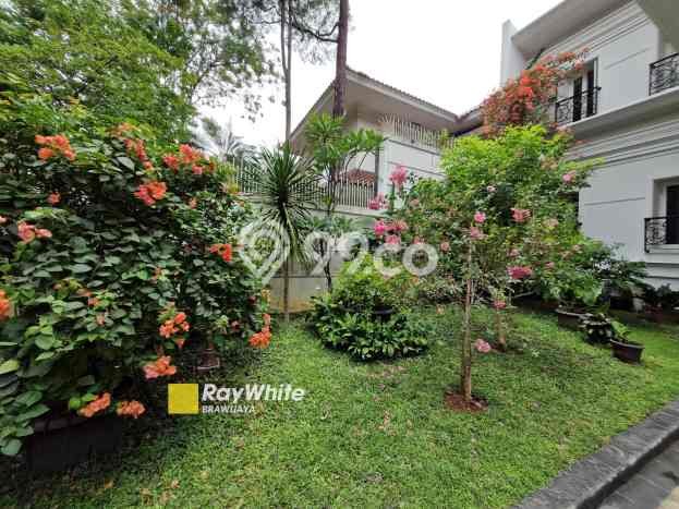 Dijual Cepat Rumah 4 KT 3 KM di Kebayoran Baru, Jakarta Selatan Dijual Cepat Rumah 4 KT 3 KM di Kebayoran Baru, Jakarta Selatan
