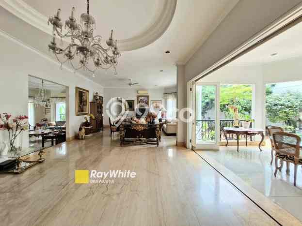 Dijual Cepat Rumah 4 KT 3 KM di Kebayoran Baru, Jakarta Selatan Dijual Cepat Rumah 4 KT 3 KM di Kebayoran Baru, Jakarta Selatan