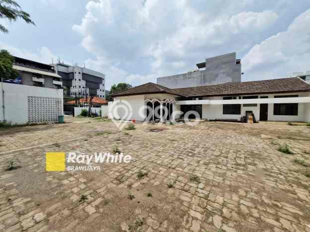 Rumah Bagus Siap Huni Di Mampang Prapatan Luas 400m2 Aman Rumah Bagus Siap Huni Di Mampang Prapatan Luas 400m2 Aman