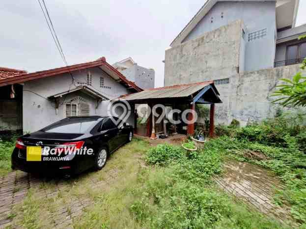 Rumah Elit Modern Tanpa Renovasi di Pejaten Jakarta Selatan Rumah Elit Modern Tanpa Renovasi di Pejaten Jakarta Selatan