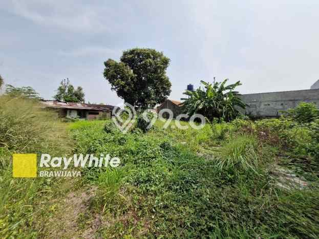 Kavling Tanah di Ciputat Dijual Luas 3455m2 Legalitas SHM Kavling Tanah di Ciputat Dijual Luas 3455m2 Legalitas SHM