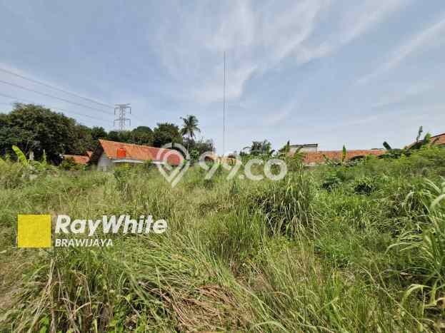 Kavling Tanah di Ciputat Dijual Luas 3455m2 Legalitas SHM Kavling Tanah di Ciputat Dijual Luas 3455m2 Legalitas SHM