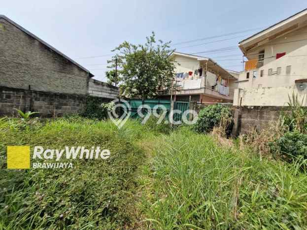 Kavling Tanah di Ciputat Dijual Luas 3455m2 Legalitas SHM Kavling Tanah di Ciputat Dijual Luas 3455m2 Legalitas SHM