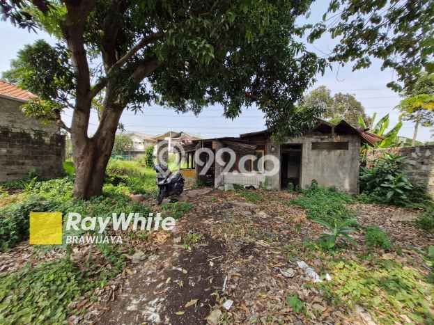 Kavling Tanah di Ciputat Dijual Luas 3455m2 Legalitas SHM Kavling Tanah di Ciputat Dijual Luas 3455m2 Legalitas SHM