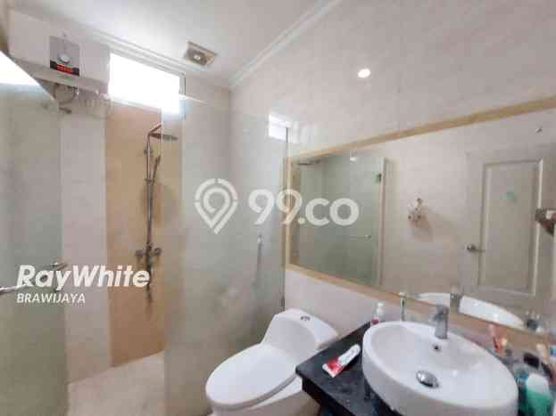 Rumah Elit Modern Siap Huni di Cibubur Jakarta Timur Rumah Elit Modern Siap Huni di Cibubur Jakarta Timur
