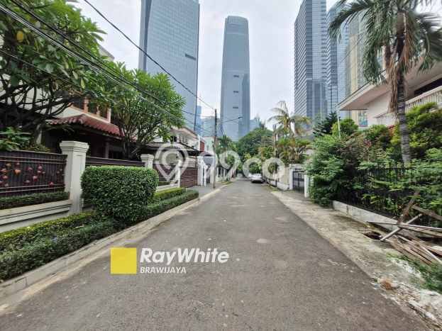 EXCLUSIVE OFFER! Rumah kawasan Kuningan, 4 KM, Lingkungan Elite, LT 401m² Bangunan 450m² EXCLUSIVE OFFER! Rumah kawasan Kuningan, 4 KM, Lingkungan Elite, LT 401m² Bangunan 450m²