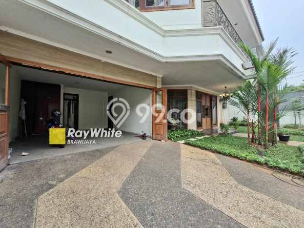 EXCLUSIVE OFFER! Rumah kawasan Kuningan, 4 KM, Lingkungan Elite, LT 401m² Bangunan 450m² EXCLUSIVE OFFER! Rumah kawasan Kuningan, 4 KM, Lingkungan Elite, LT 401m² Bangunan 450m²