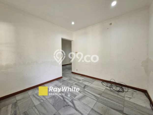 Hunian Idaman dengan Luas Tanah 248m² di Kawasan Elite Cipete, Jakarta Selatan Hunian Idaman dengan Luas Tanah 248m² di Kawasan Elite Cipete, Jakarta Selatan