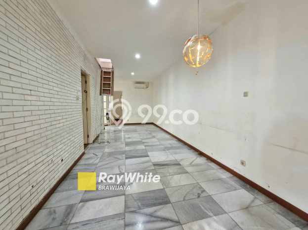 Hunian Idaman dengan Luas Tanah 248m² di Kawasan Elite Cipete, Jakarta Selatan Hunian Idaman dengan Luas Tanah 248m² di Kawasan Elite Cipete, Jakarta Selatan