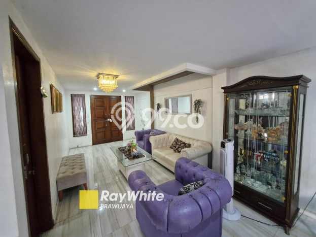 HOT PROPERTY! Rumah Premium area Kebayoran Baru, LT 220m² Bangunan 339m² HOT PROPERTY! Rumah Premium area Kebayoran Baru, LT 220m² Bangunan 339m²
