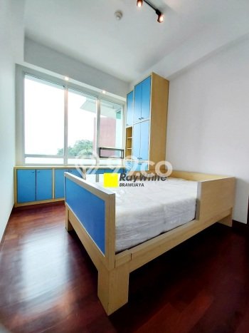 Paling Dicari! Apartemen Premium Dijual di Kemang Punya 4 Bedroom Paling Dicari! Apartemen Premium Dijual di Kemang Punya 4 Bedroom