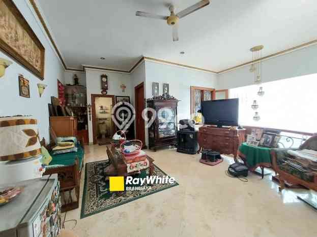 SIAP HUNI! Rumah Asri di Bintaro, LT 300m² Bangunan 500m² SIAP HUNI! Rumah Asri di Bintaro, LT 300m² Bangunan 500m²
