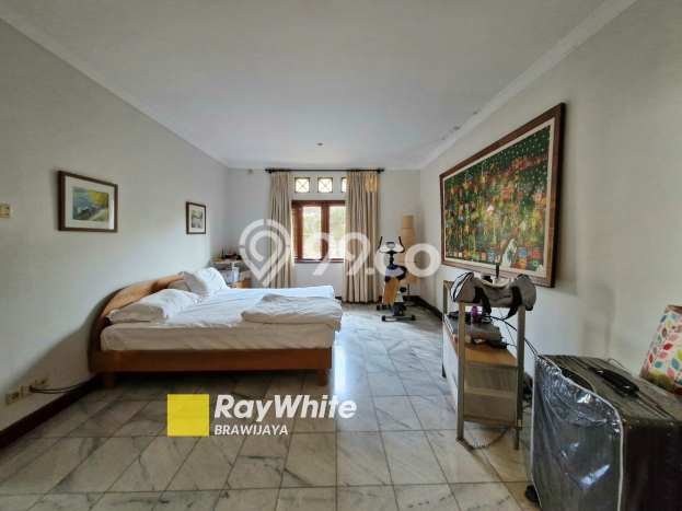 For Sale! Luxury House LT 400m2 Desain Elegan di Cirendeu For Sale! Luxury House LT 400m2 Desain Elegan di Cirendeu