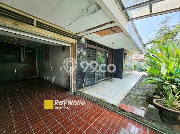 Hunian Eksklusif Siap Huni LT 398m2 di Tebet, Jakarta Selatan Hunian Eksklusif Siap Huni LT 398m2 di Tebet, Jakarta Selatan