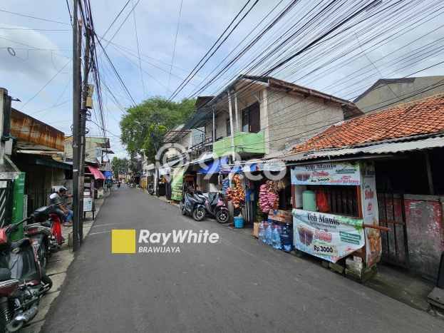 Hot Offer Hunian Premium Ideal dan Luas di Kebayoran Baru, Jakarta Selatan Hot Offer Hunian Premium Ideal dan Luas di Kebayoran Baru, Jakarta Selatan