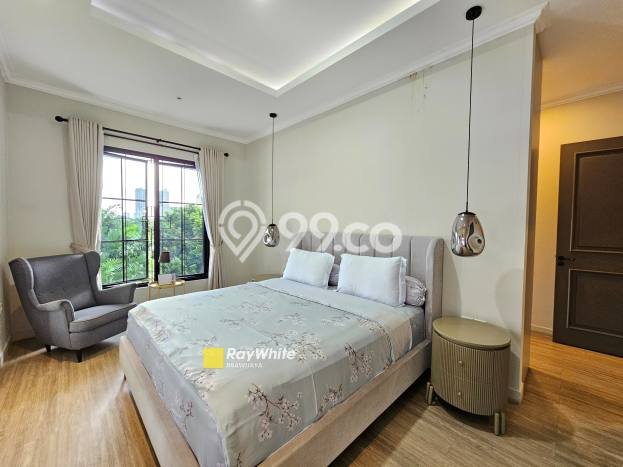 For Sale Rumah Mewah Exclusive di Cilandak, Jakarta Selatan For Sale Rumah Mewah Exclusive di Cilandak, Jakarta Selatan