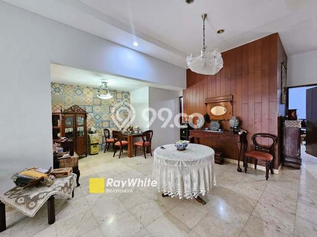 Dijual Rumah Mewah Elegan Dengan View Cantik di Lebak Bulus, Jakarta Selatan Dijual Rumah Mewah Elegan Dengan View Cantik di Lebak Bulus, Jakarta Selatan