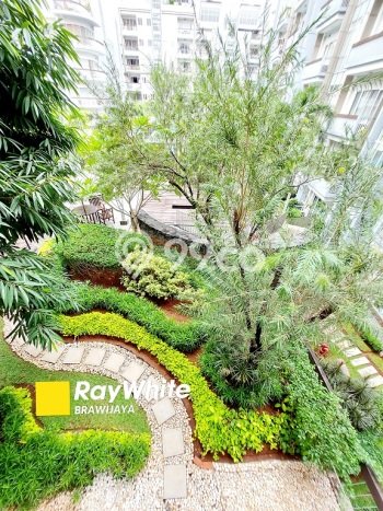 Apartemen Premium Kawasan , 2 KT, Luas 122m2m² Apartemen Premium Kawasan , 2 KT, Luas 122m2m²