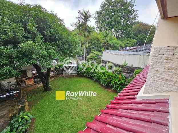 Dijual Rumah Premium dengan Fasilitas Sekitar Komplit di Kebayoran Baru, Jakarta Selatan Dijual Rumah Premium dengan Fasilitas Sekitar Komplit di Kebayoran Baru, Jakarta Selatan