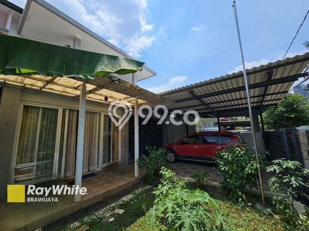 Rumah Elit Modern Siap Huni di Lebak Bulus Jakarta Selatan Rumah Elit Modern Siap Huni di Lebak Bulus Jakarta Selatan