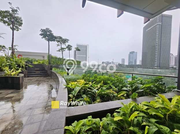 Apartemen Sewa 1 Kamar Murah Siap Huni di Jakarta Selatan, Luas 42m2 Apartemen Sewa 1 Kamar Murah Siap Huni di Jakarta Selatan, Luas 42m2