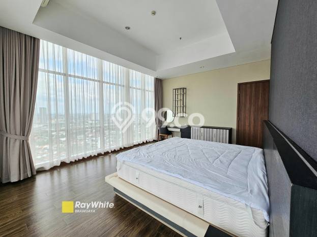 Apartemen Kawasan Cilandak, 3 KT, Luas 281m2m², Lokasi Strategis Apartemen Kawasan Cilandak, 3 KT, Luas 281m2m², Lokasi Strategis