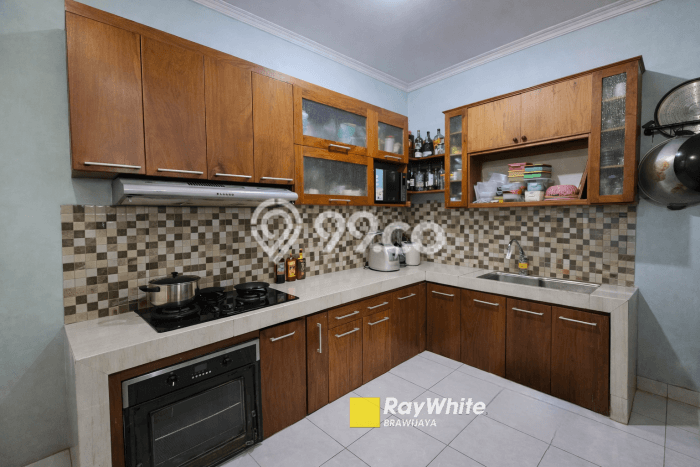 Rumah Minimalis 3 KT di Cibubur Bogor Semi Furnished Rumah Minimalis 3 KT di Cibubur Bogor Semi Furnished