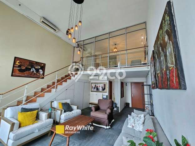Dijual Apartemen di Jakarta Pusat 1 Kamar & 1 Kamar Mandi, Luas 84m2 Dijual Apartemen di Jakarta Pusat 1 Kamar & 1 Kamar Mandi, Luas 84m2